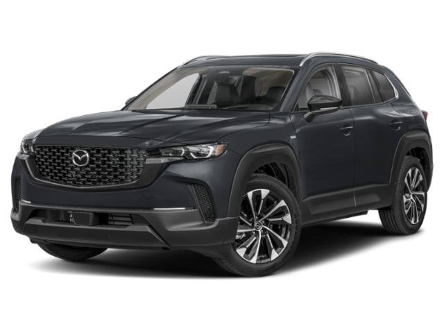 1 thumbnail image of  2026 Mazda CX-50 Hybrid Premium Plus