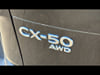 7 thumbnail image of  2026 Mazda CX-50 Hybrid Premium Plus