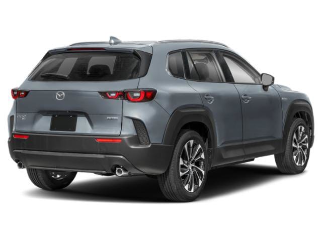 2 thumbnail image of  2026 Mazda CX-50 Hybrid Premium Plus