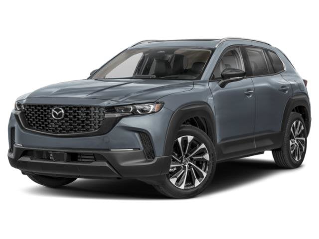 4 thumbnail image of  2026 Mazda CX-50 Hybrid Premium Plus