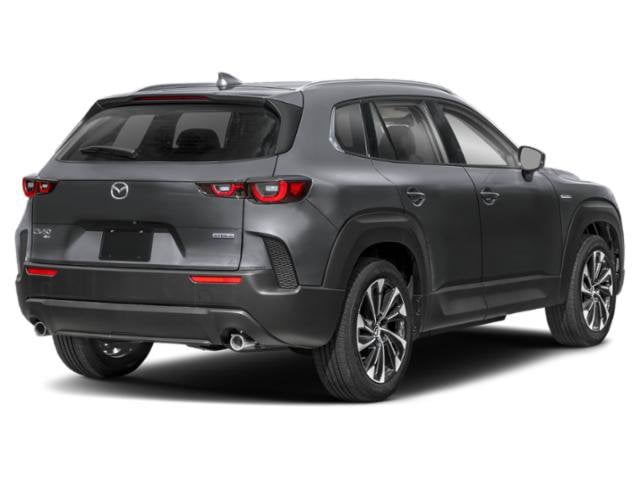 2 thumbnail image of  2026 Mazda CX-50 Hybrid Premium Plus
