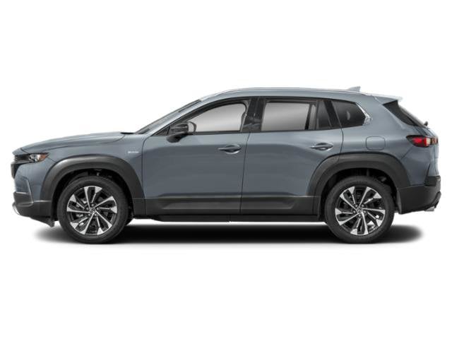 6 thumbnail image of  2026 Mazda CX-50 Hybrid Premium Plus