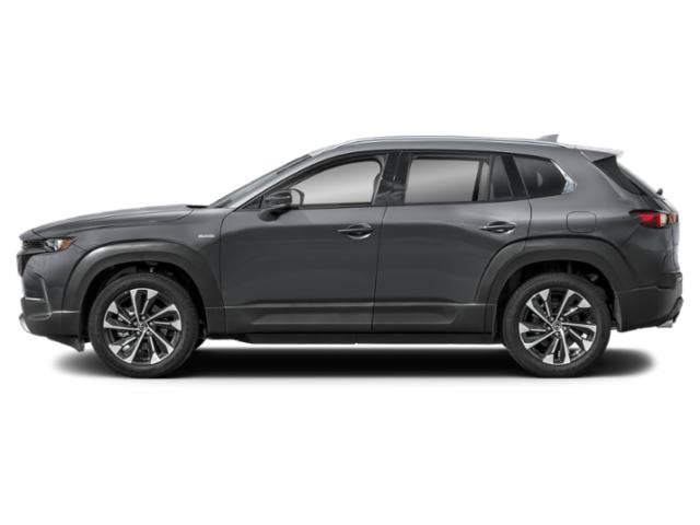 3 thumbnail image of  2026 Mazda CX-50 Hybrid Premium Plus