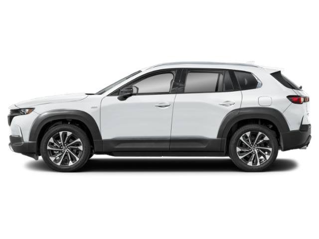 3 thumbnail image of  2026 Mazda CX-50 Hybrid Premium Plus