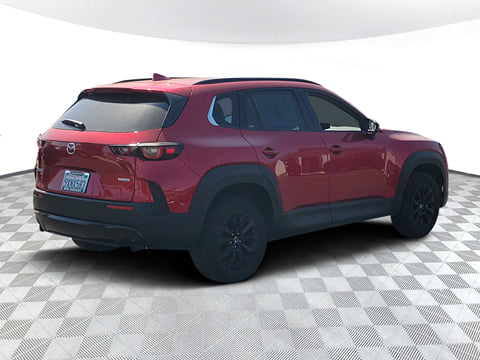 2026 Mazda CX-50 Hybrid Premium