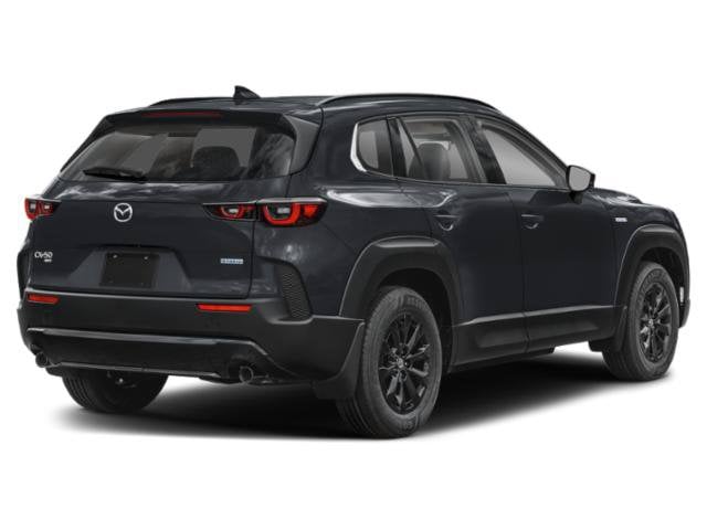 2 thumbnail image of  2026 Mazda CX-50 Hybrid Premium