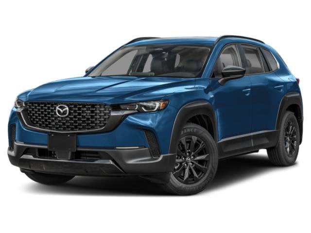 1 thumbnail image of  2026 Mazda CX-50 Hybrid Premium