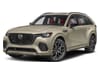 2026 Mazda CX-70 3.3 Turbo S Premium