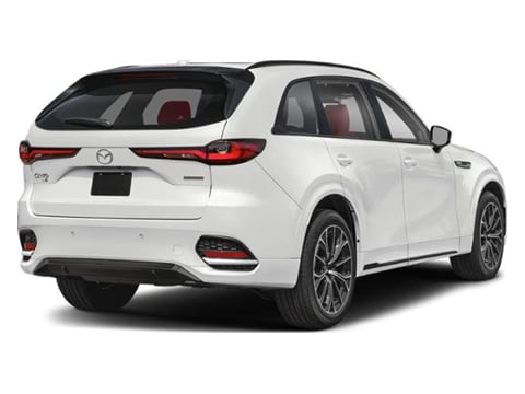 2026 Mazda CX-70 3.3 Turbo S Premium