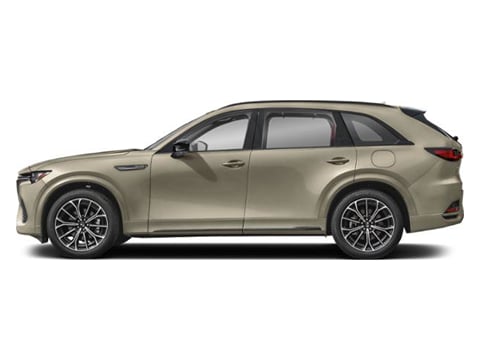 2026 Mazda CX-70 3.3 Turbo S Premium