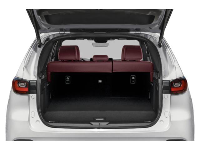 13 thumbnail image of  2026 Mazda CX-70 3.3 Turbo S Premium