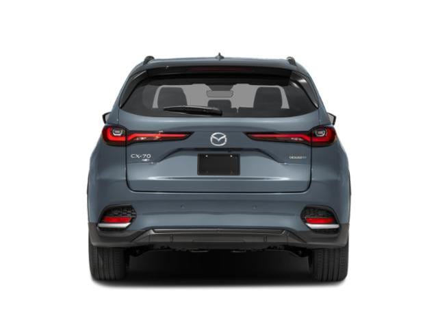 8 thumbnail image of  2026 Mazda CX-70 PHEV SC Plus