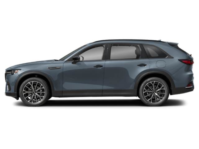 3 thumbnail image of  2026 Mazda CX-70 PHEV SC Plus