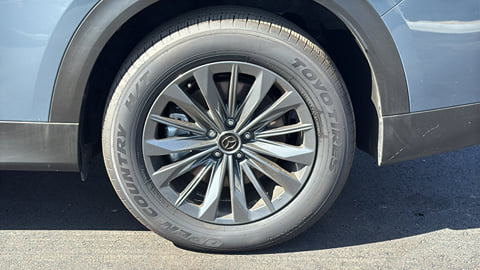 2026 Mazda CX-70 PHEV SC Plus