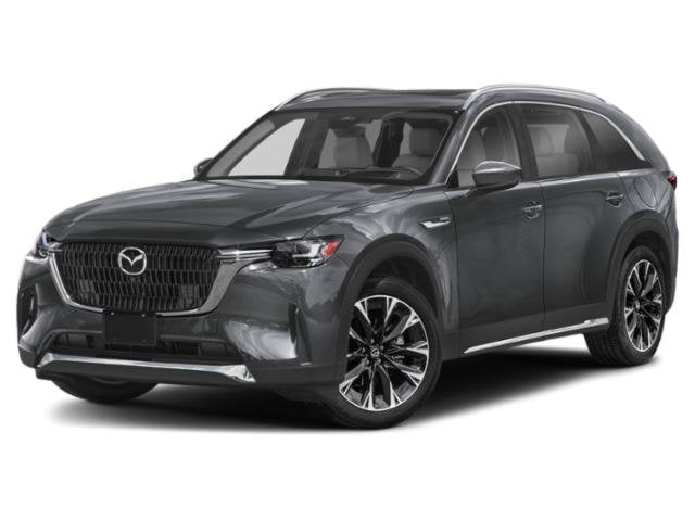 1 thumbnail image of  2026 Mazda CX-90 PHEV Premium Plus
