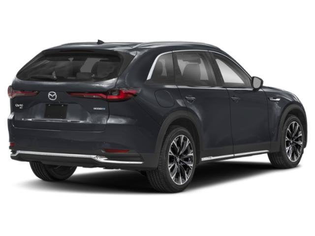 5 thumbnail image of  2026 Mazda CX-90 PHEV Premium Plus