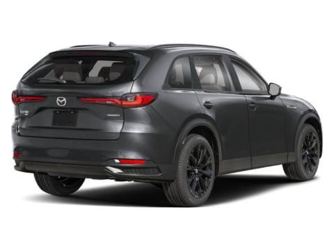 2026 Mazda CX-90 Premium Sport