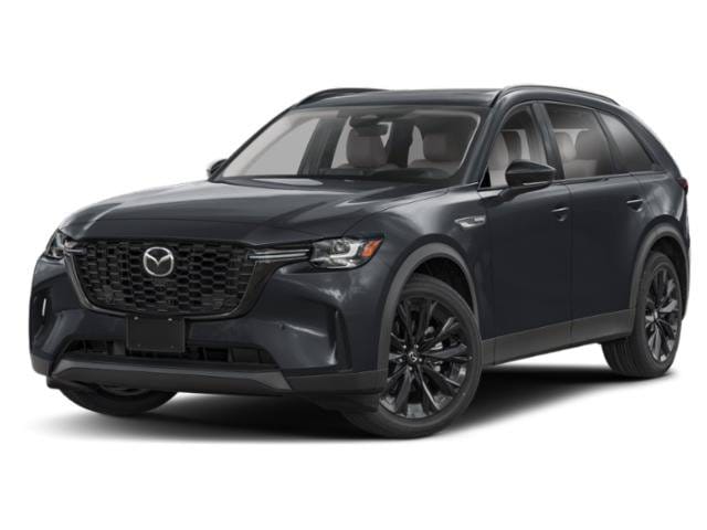 1 thumbnail image of  2026 Mazda CX-90 Premium Sport