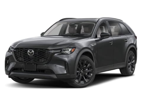 2026 Mazda CX-90 Premium Sport