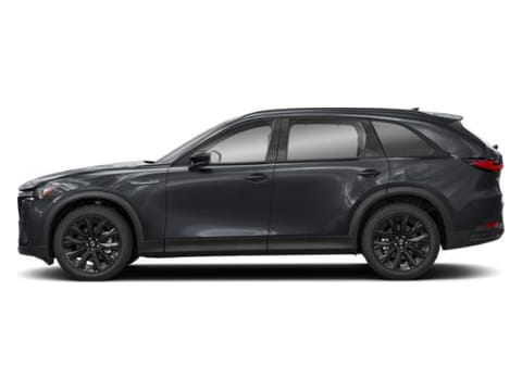 2026 Mazda CX-90 Premium Sport