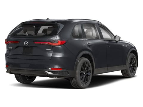2026 Mazda CX-90 Premium Sport