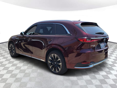 2026 Mazda CX-90 S Premium Plus