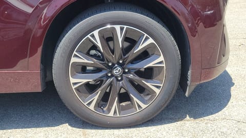 2026 Mazda CX-90 S Premium Plus