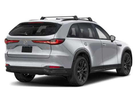 2026 Mazda CX-90 S Premium Sport