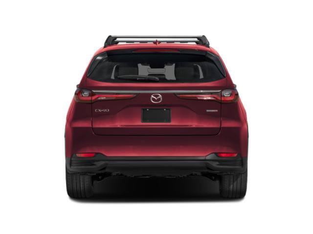 8 thumbnail image of  2026 Mazda CX-90 S Premium Sport