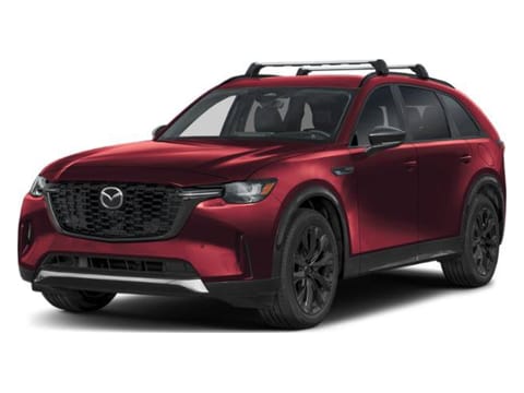 2026 Mazda CX-90 S Premium Sport
