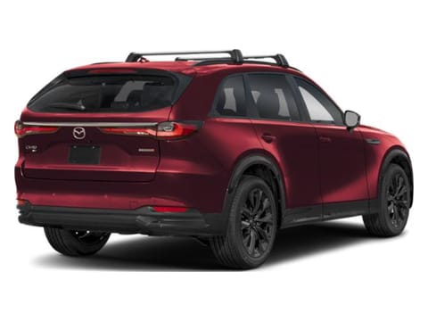 2026 Mazda CX-90 S Premium Sport