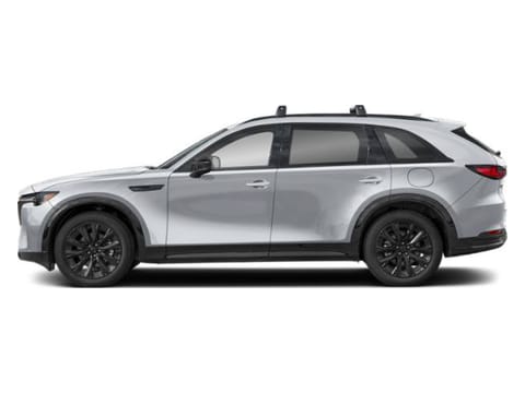 2026 Mazda CX-90 S Premium Sport