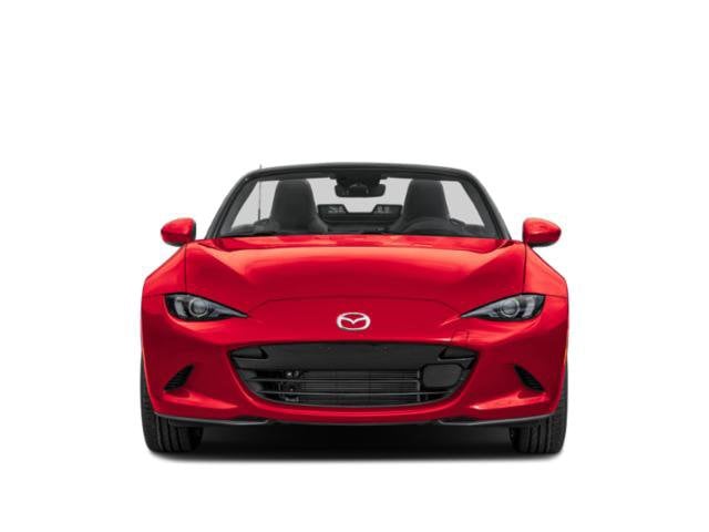 7 thumbnail image of  2026 Mazda MX-5 Miata Grand Touring