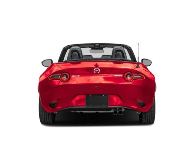 8 thumbnail image of  2026 Mazda MX-5 Miata Grand Touring