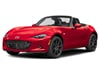 1 thumbnail image of  2026 Mazda MX-5 Miata Grand Touring