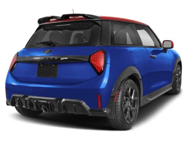 2 thumbnail image of  2026 MINI Hardtop 2 Door
