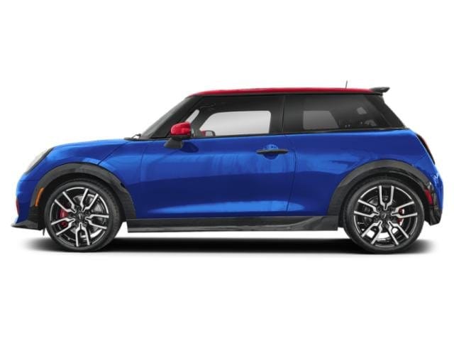 3 thumbnail image of  2026 MINI Hardtop 2 Door