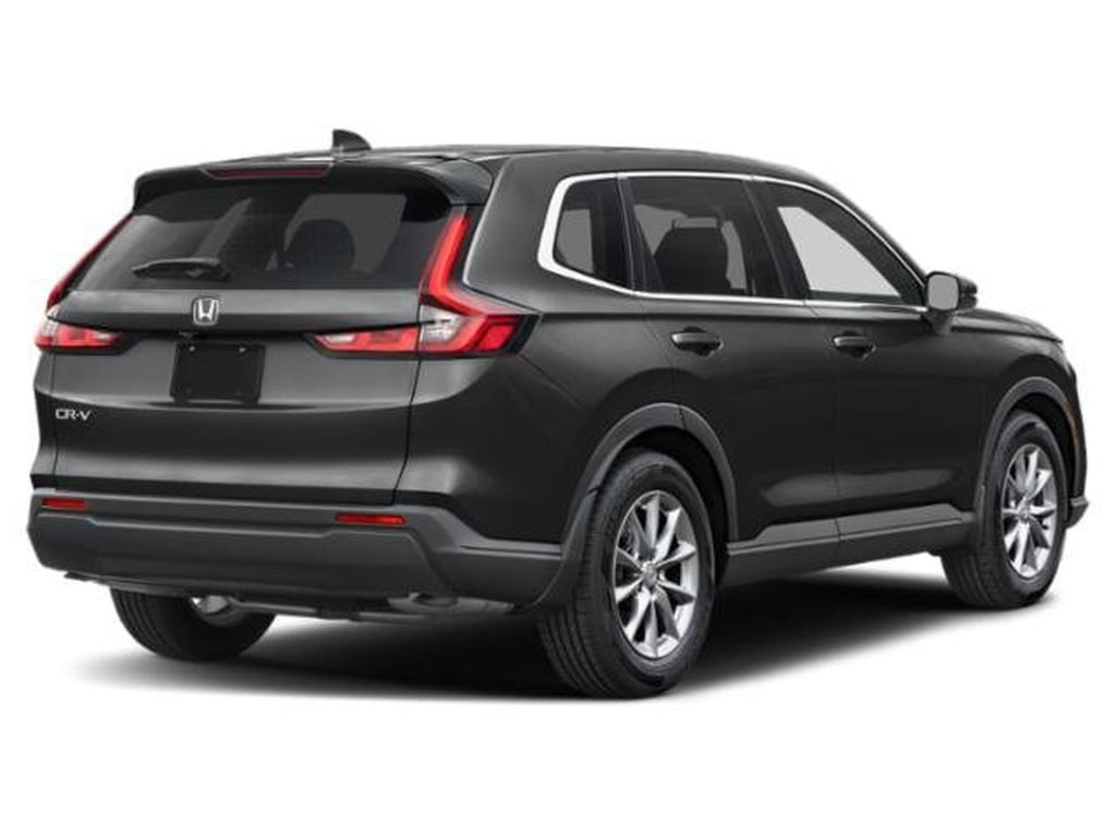 2027 Honda CR-V photo 2