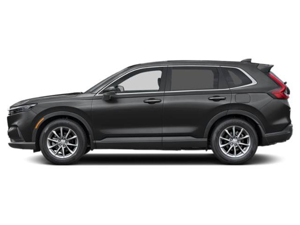 2027 Honda CR-V photo 3