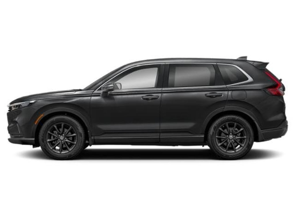 2027 Honda CR-V photo 3