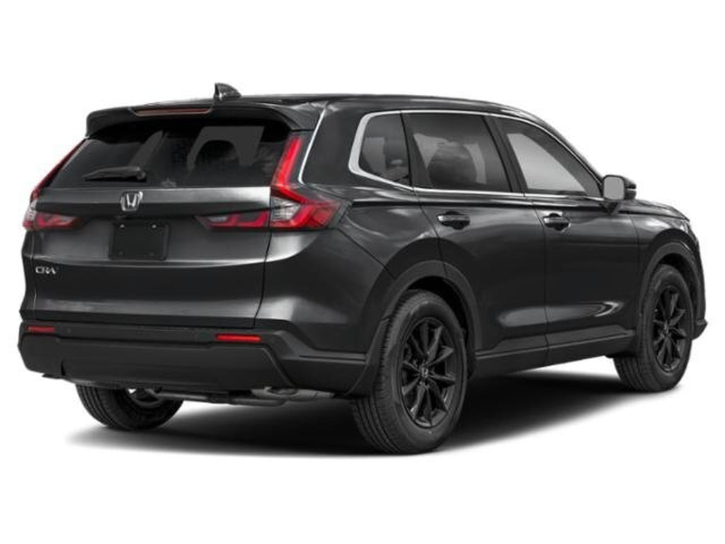 2027 Honda CR-V photo 2