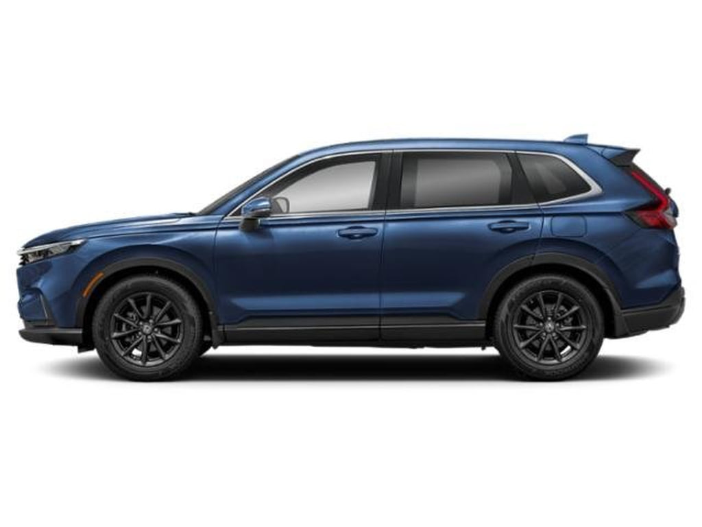 2027 Honda CR-V photo 3