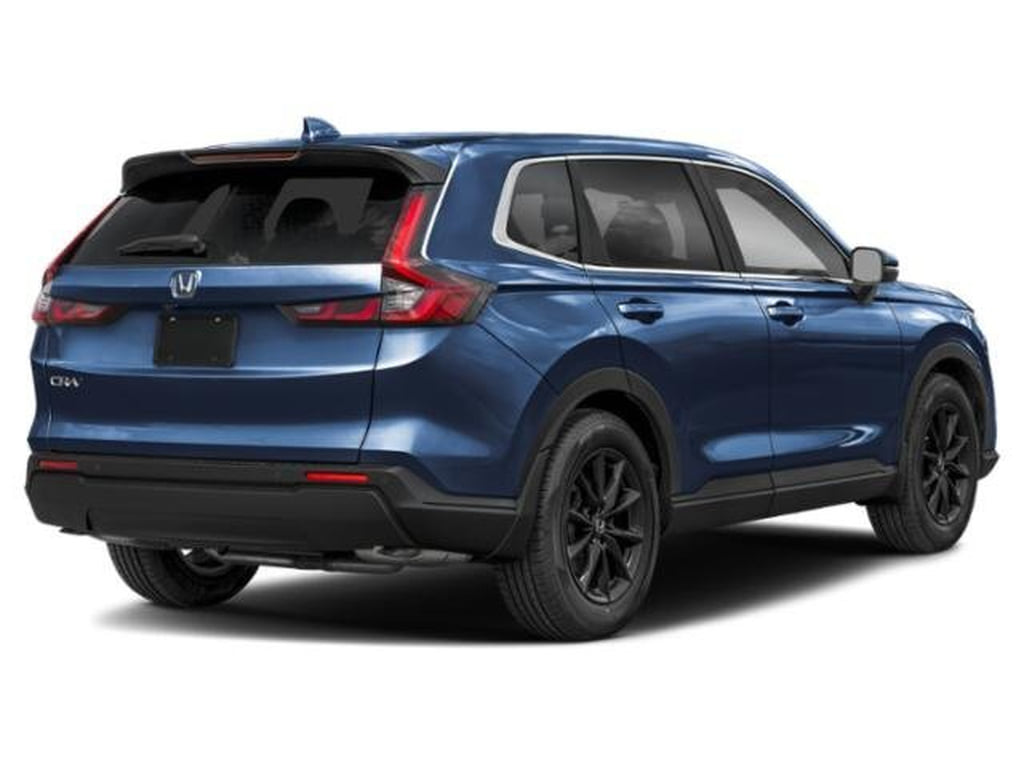 2027 Honda CR-V photo 2
