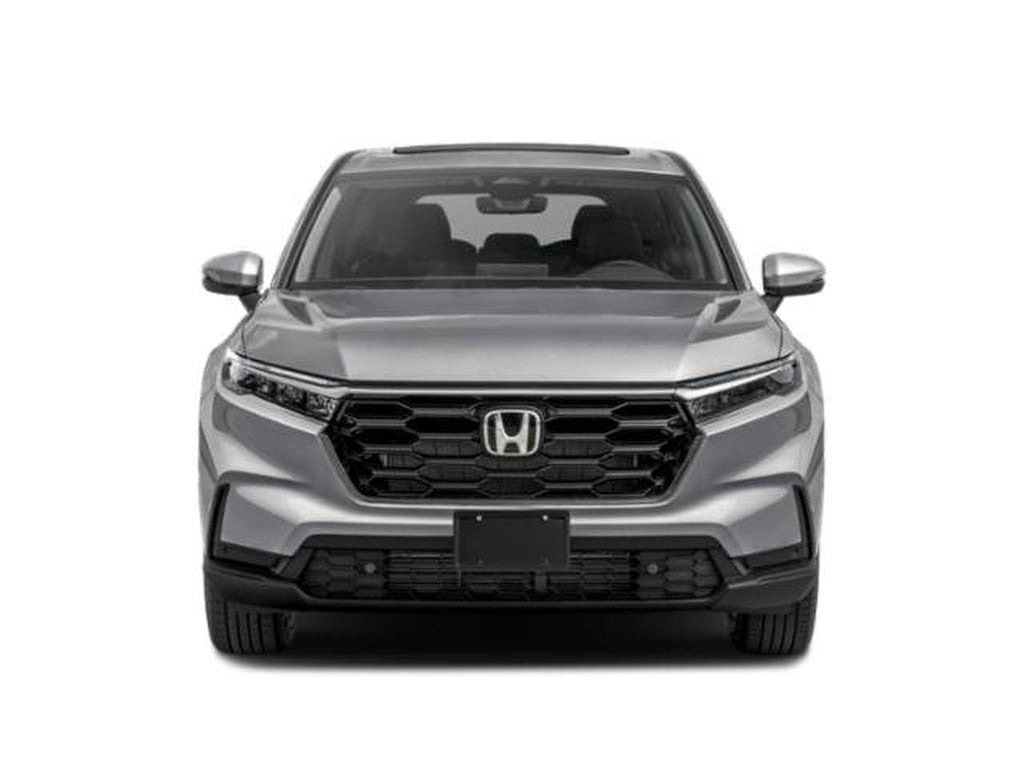 4 thumbnail image of  2027 Honda CR-V EX-L
