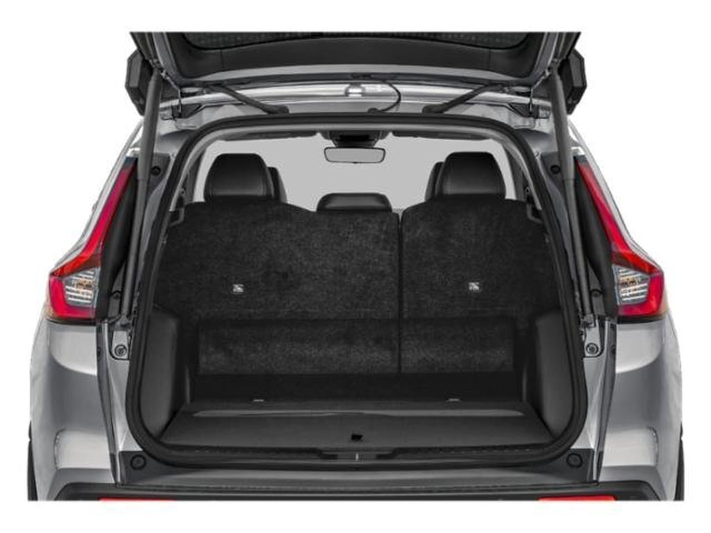10 thumbnail image of  2027 Honda CR-V EX-L