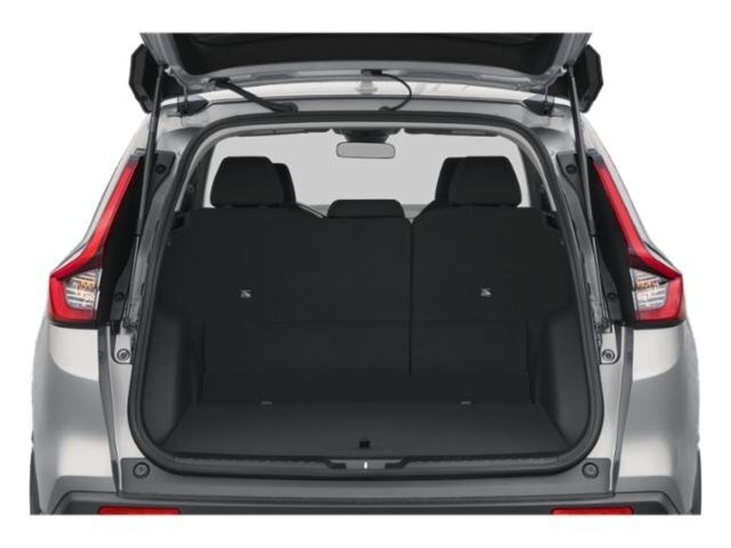 10 thumbnail image of  2027 Honda CR-V EX