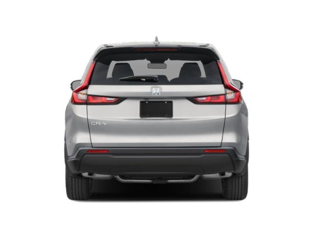 2027 Honda CR-V photo 5
