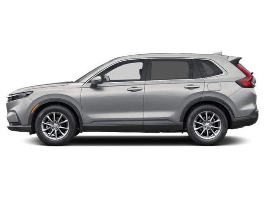 2027 Honda CR-V photo 3