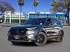2027 Honda CR-V Hybrid Sport