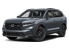 2027 Honda CR-V Hybrid Sport